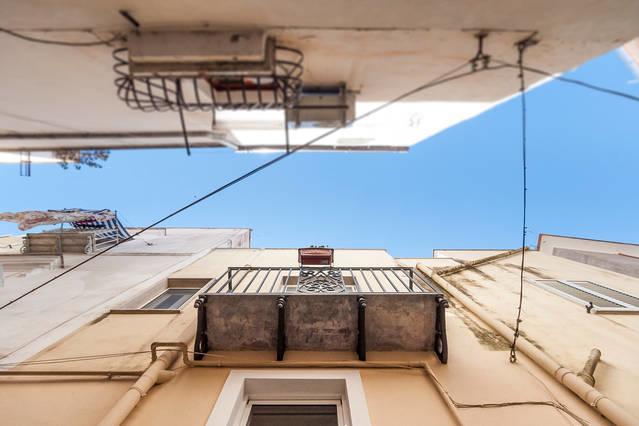 Le Mura Del Borgo Gaeta Exteriér fotografie