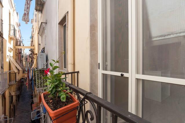Le Mura Del Borgo Gaeta Exteriér fotografie