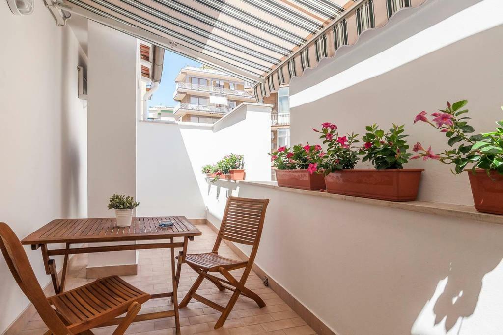 Le Mura Del Borgo Gaeta Exteriér fotografie
