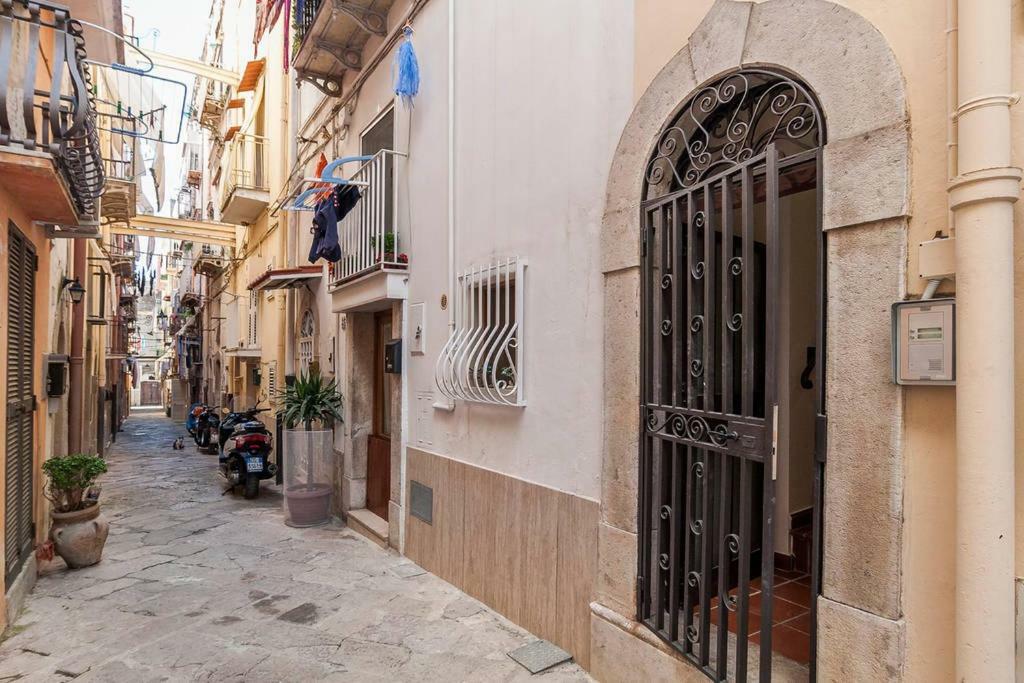 Le Mura Del Borgo Gaeta Exteriér fotografie